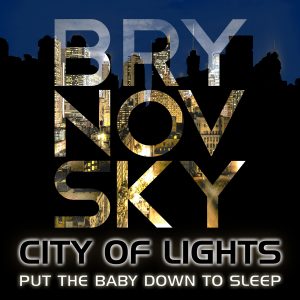Brynovsky - City of Lights