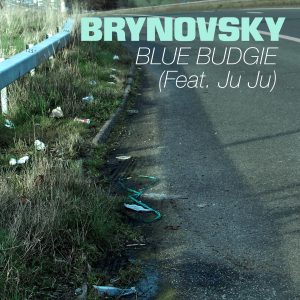 Brynovsky - Blue Budgie (Feat. Ju Ju)